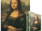 Leonard de Vinci: Mona Lisa