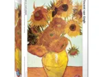 Van Gogh: Sonnenblumen