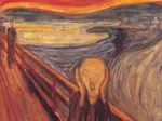 Munch: Der Schrei