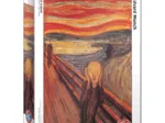 Munch: Der Schrei
