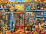 Harvest Time