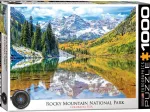 Rocky Mountain National Park