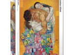 Gustav Klimt - The Family