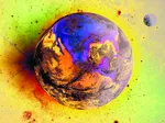 Save our Planet Collection - Unser Planet