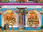 Cups, Cakes & Company