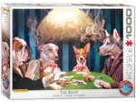 Der Bluff