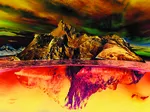 Save our Panet Collection - Arktis