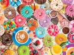 Donut Party