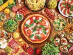 Italian Table