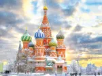 Moscow - Russia