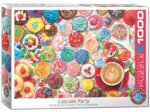 Cupcake Party