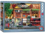 Rock Shop