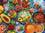 Mexican Table
