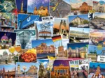 Globetrotter - Berlin