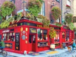 Irish Pub