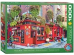 Irish Pub