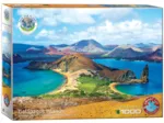 Galapagos Inseln