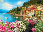 Comer See, Italien