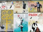 Street Art - Banksy