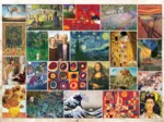 Kunstcollage