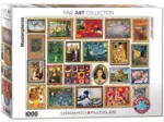 Kunstcollage