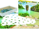 Save our Planet - Pazifische Inseln