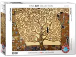 Klimt: Lebensbaum