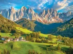Dolomiten