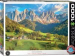 Dolomiten