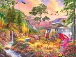Camper-Paradies