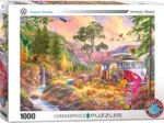 Camper-Paradies