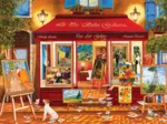 Kunstgalerie