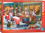 Welpengeschenke