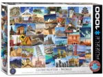 World Globetrotter