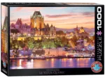 Le Vieux-Québec