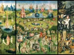 Jérôme Bosch: Der Garten der Lüste