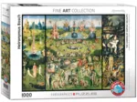 Jérôme Bosch: Der Garten der Lüste
