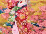 Syungetsu by Haruyo Morita