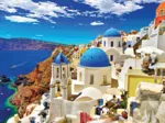 Santorini