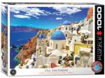 Santorini