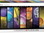 The Solar System