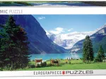 Lake Louise, Canadian Rockies