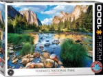 Yosemite National Park, USA