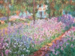 Claude Monet - Giverny