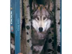 Grauer Wolf