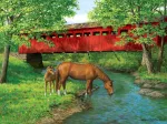 Sweet Water Bridge