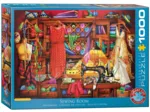Sewing Room