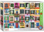 Mediterranean Windows