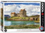 Eilean Donan Castle Scotland