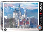 Neuschwanstein